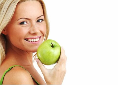 Apple Diyet Bir Haftada Kilo Ver