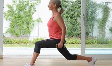 kilo kaybı için geniş hamleler