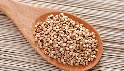 karabuğday diyeti menüsü örneği