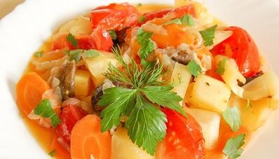 karabuğday diyetinden çıkış yolu